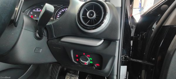 2015 Audi A3 1.4 Petrol Automatic 384763874