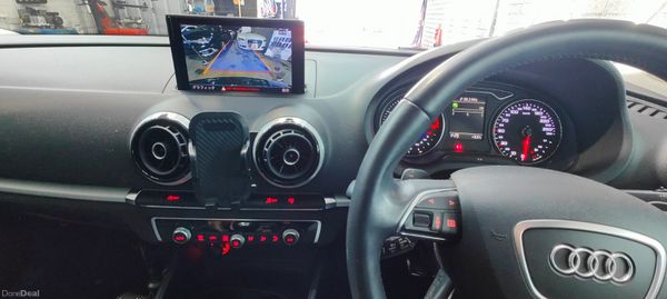 2015 Audi A3 1.4 Petrol Automatic 384763876