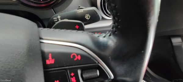 2015 Audi A3 1.4 Petrol Automatic 384763880