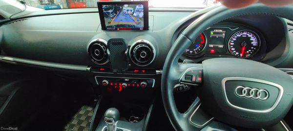 2015 Audi A3 1.4 Petrol Automatic 384763882