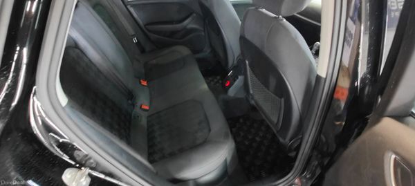 2015 Audi A3 1.4 Petrol Automatic 384763890