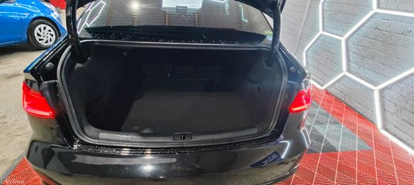 2015 Audi A3 1.4 Petrol Automatic 384763894