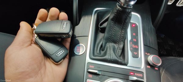 2015 Audi A3 1.4 Petrol Automatic 384763898