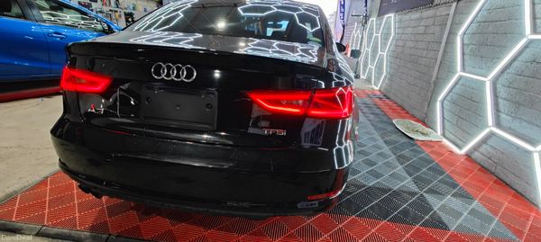 2015 Audi A3 1.4 Petrol Automatic 384763902