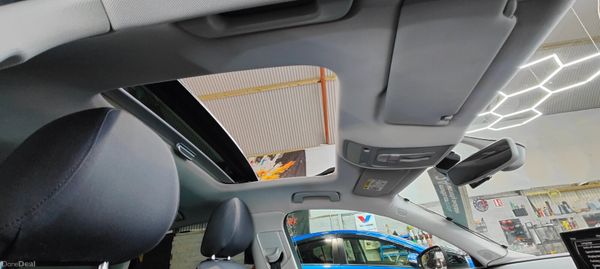 2015 Audi A3 1.4 Petrol Automatic 384763906