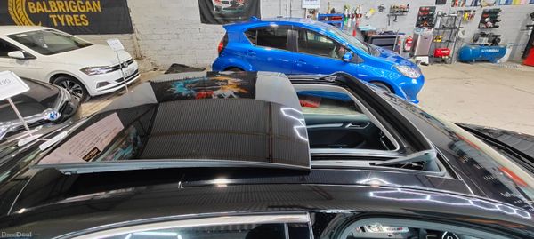 2015 Audi A3 1.4 Petrol Automatic 384763908