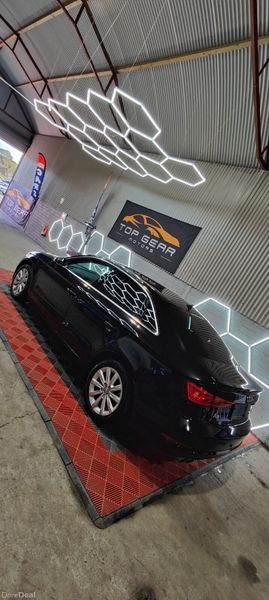 2015 Audi A3 1.4 Petrol Automatic 384763914
