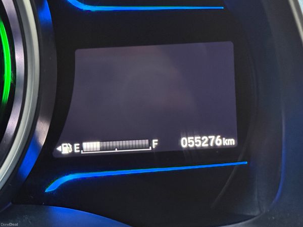 2017 Honda Fit 1.5 Hybrid Automatic,34K Miles 384767320