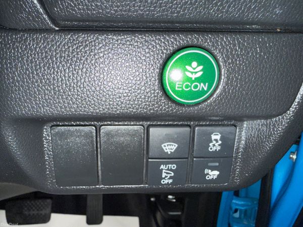 2017 Honda Fit 1.5 Hybrid Automatic,34K Miles 384767330