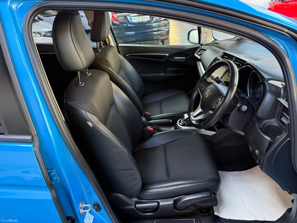 2017 Honda JAZZ/Fit 1.5 Hybrid Automatic 384767612