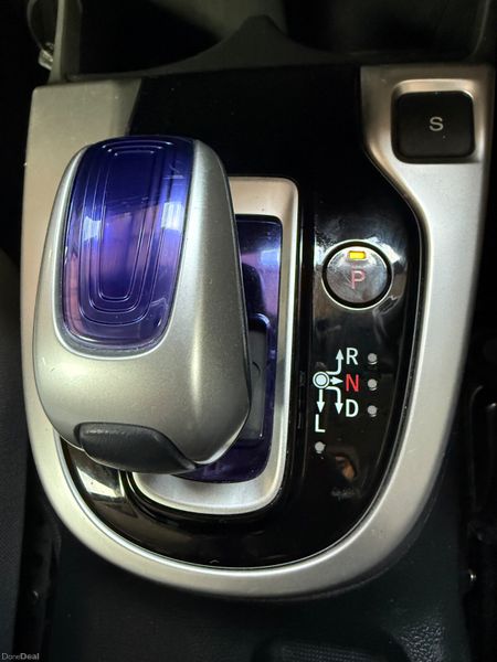 2016 Honda JAZZ/Fit 1.5 Hybrid Automatic 384768112
