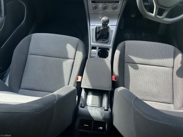 Volkswagen Golf 2013 NCT 04/27 384768494