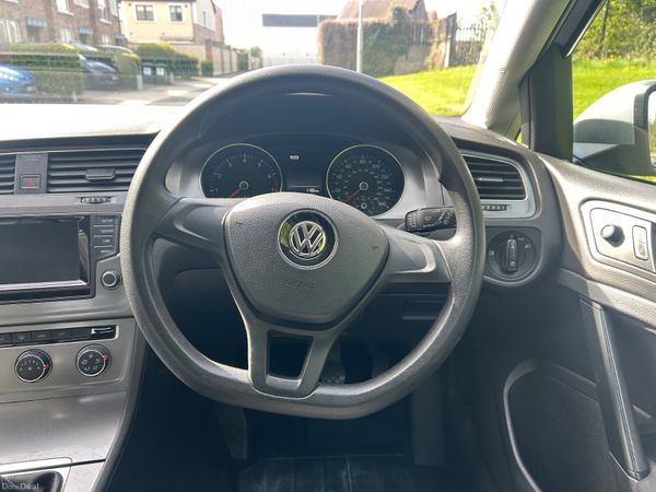Volkswagen Golf 2013 NCT 04/27 384768506
