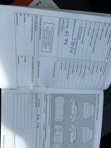 Volkswagen Golf 2013 NCT 04/27 384768512