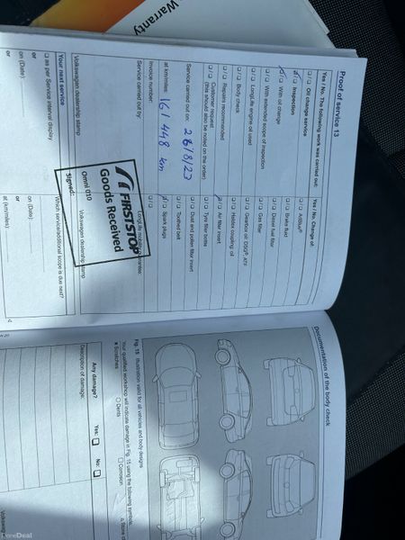 Volkswagen Golf 2013 NCT 04/27 384768518