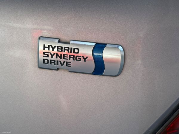 2017 Toyota C-HR 1.8 Hybrid Auto, Top Specs 384770146