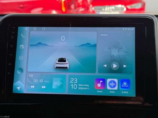 2017 Toyota C-HR 1.8 Hybrid Auto, Top Specs 384770156