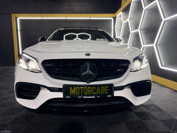 ◼️2017 MERCEDES-BENZ E63s AMG 4matic+ 700 BHP◼️ 384781394
