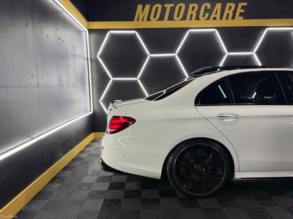◼️2017 MERCEDES-BENZ E63s AMG 4matic+ 700 BHP◼️ 384781396