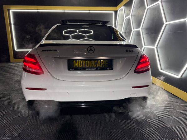 ◼️2017 MERCEDES-BENZ E63s AMG 4matic+ 700 BHP◼️ 384781398