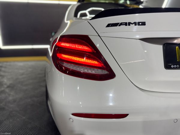 ◼️2017 MERCEDES-BENZ E63s AMG 4matic+ 700 BHP◼️ 384781400