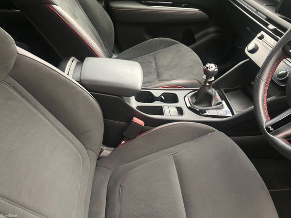 251 Hyundai Tucson N Line 1.6 Petrol As New.. 384786440