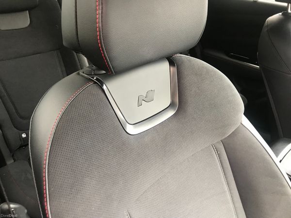 251 Hyundai Tucson N Line 1.6 Petrol As New.. 384786442