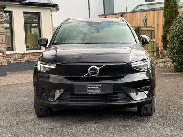 Stunning 231 Volvo XC40 EV! 384789618