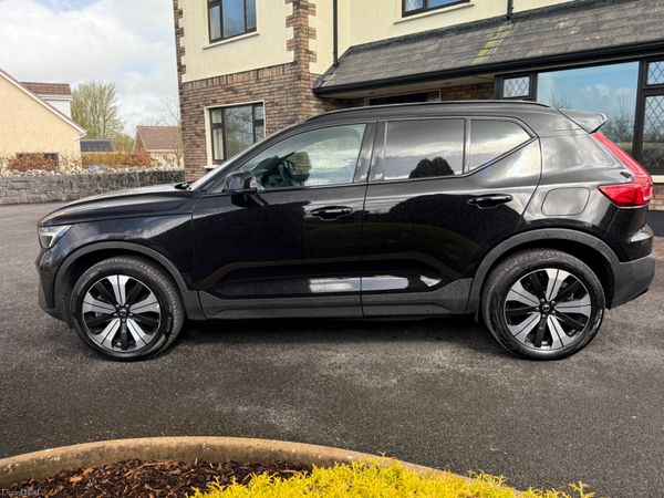 Stunning 231 Volvo XC40 EV! 384789622