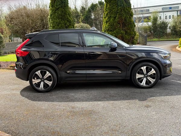 Stunning 231 Volvo XC40 EV! 384789626