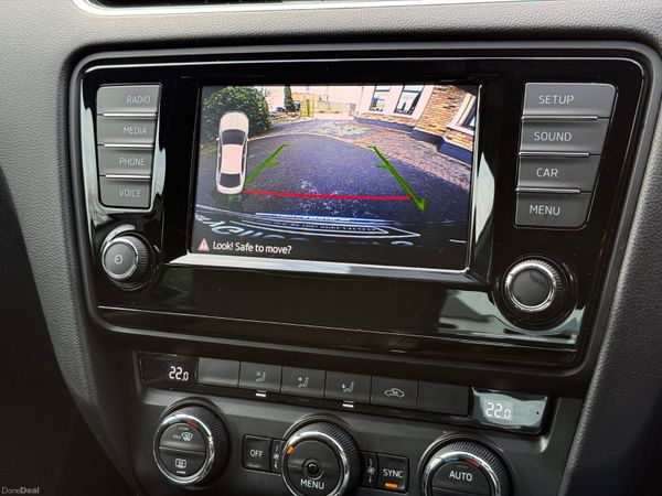 Now Reserved! 162 Skoda Octavia VRS 184BHP! 384790806