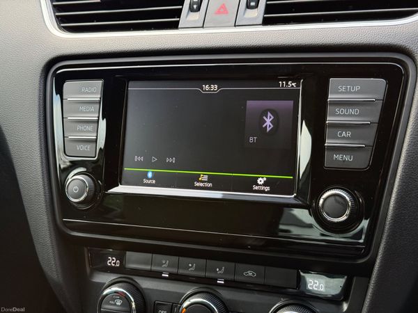 Now Reserved! 162 Skoda Octavia VRS 184BHP! 384790810