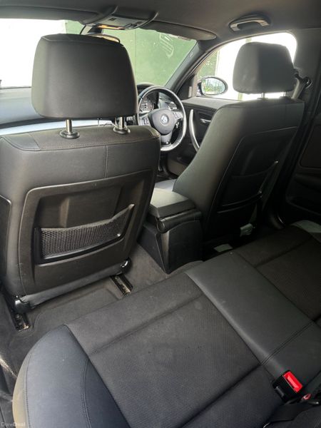 BMW 1-Series 2009 384793532