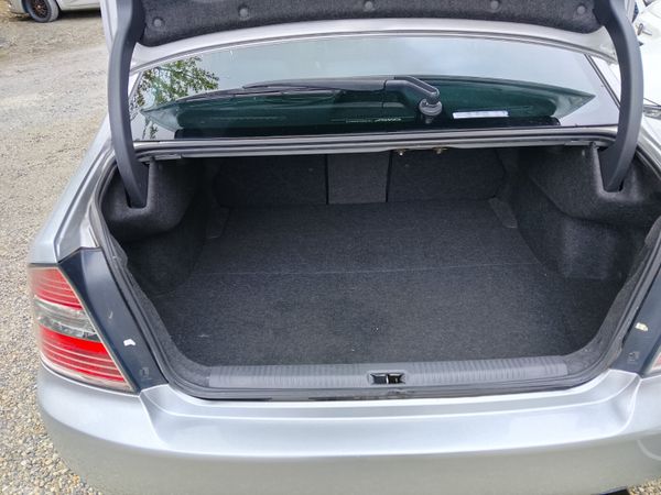 Legacy B4 2.0GT Manual 384795166