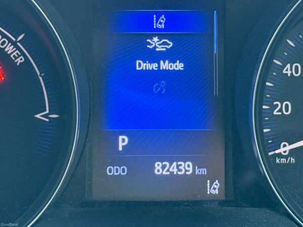 2018 Toyota C-HR 1.8 Hybrid Automatic,CarPlay 384700042