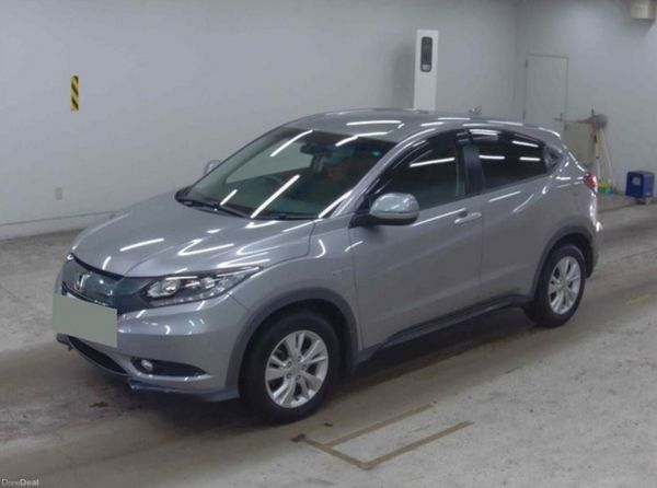 2015 Honda Vezel 1.5 Petrol Hybrid Self Charging 384706754
