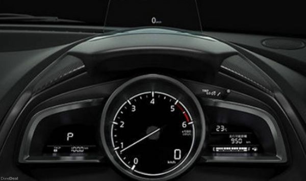 2015 Honda Vezel 1.5 Petrol Hybrid Self Charging 384706722