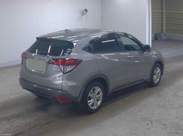 2015 Honda Vezel 1.5 Petrol Hybrid Self Charging 384706724