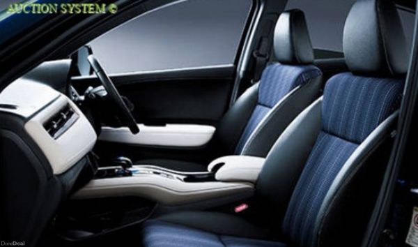 2015 Honda Vezel 1.5 Petrol Hybrid Self Charging 384706730