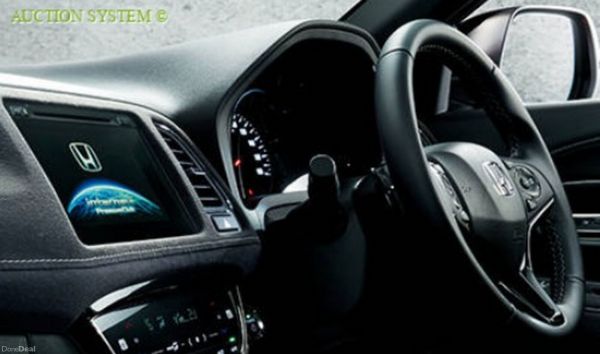 2015 Honda Vezel 1.5 Petrol Hybrid Self Charging 384706736