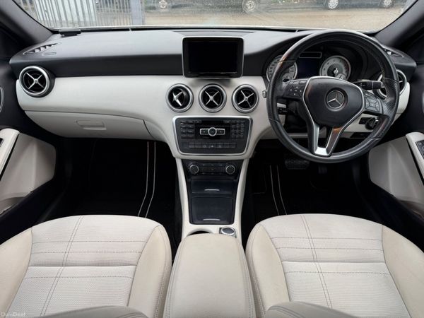2015 Mercedes A180  Fresh NCT, Serviced, Road Tax 384710086