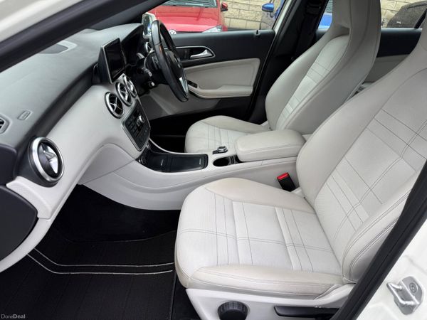 2015 Mercedes A180  Fresh NCT, Serviced, Road Tax 384710090