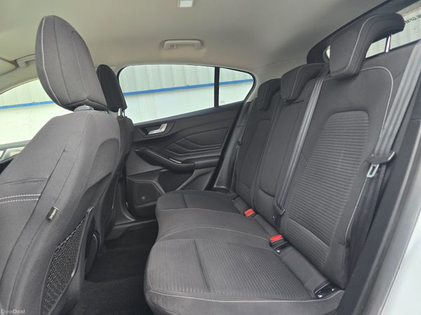 2019 FORD FOCUS 1.5 DIESEL LOW MILES  UPGRADED WHE 384712068