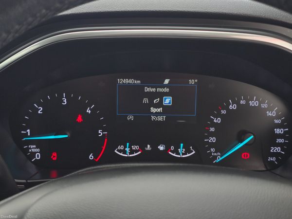 2019 FORD FOCUS 1.5 DIESEL LOW MILES  UPGRADED WHE 384712082