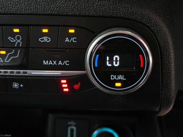 2019 FORD FOCUS 1.5 DIESEL LOW MILES  UPGRADED WHE 384712086