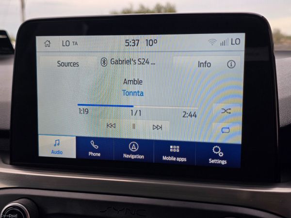 2019 FORD FOCUS 1.5 DIESEL LOW MILES  UPGRADED WHE 384712088