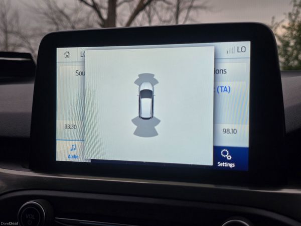 2019 FORD FOCUS 1.5 DIESEL LOW MILES  UPGRADED WHE 384712092