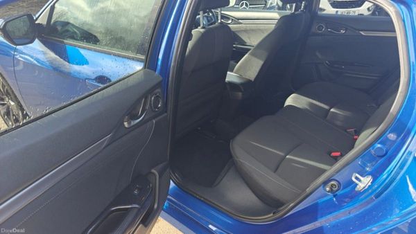 Honda Civic 1.0 i-TECH 127bhp Smart 384714684