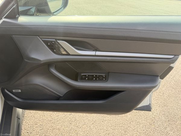 2021 Porsche Taycan Turbo S - Fully Loaded - Pas D 384716644