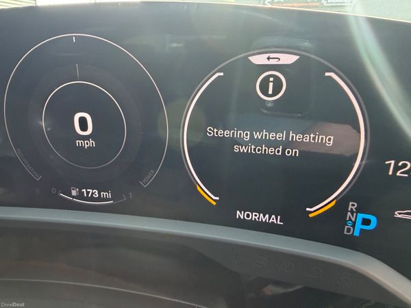 2021 Porsche Taycan Turbo S - Fully Loaded - Pas D 384716648